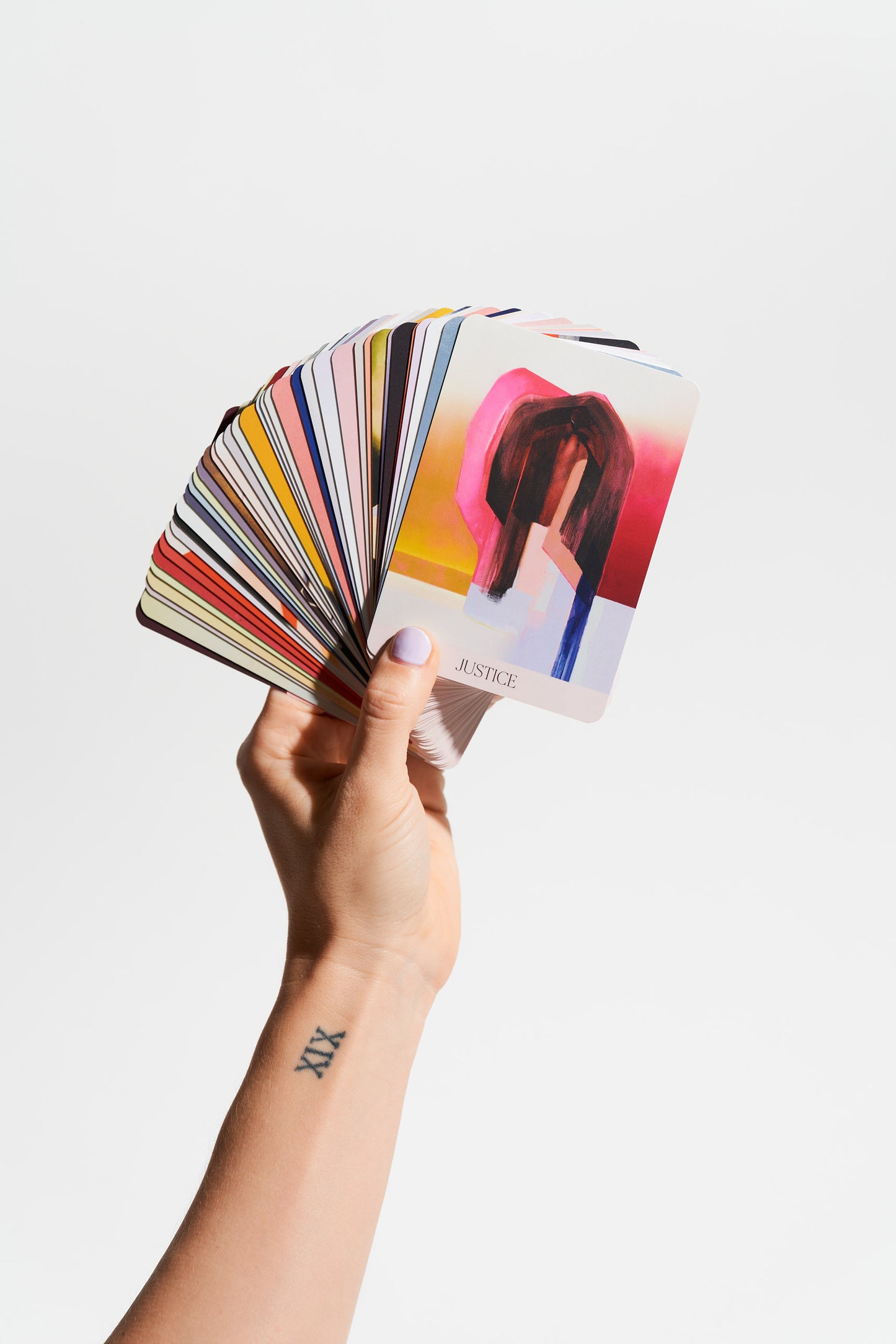 Vessels & Muses Oracle Deck + Guide Book